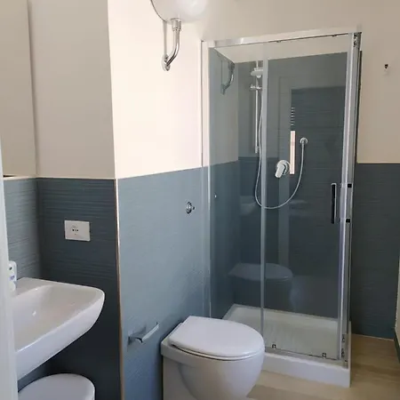 Πανσιόν La Casa Di Sissi Αγκριτζέντο