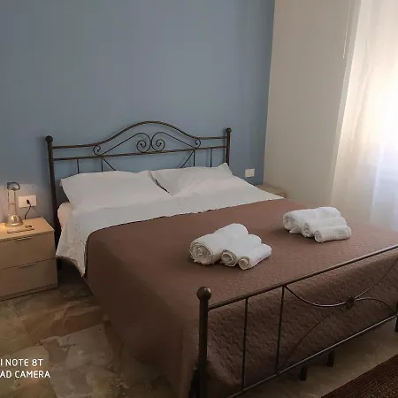 La Casa Di Sissi Πανσιόν