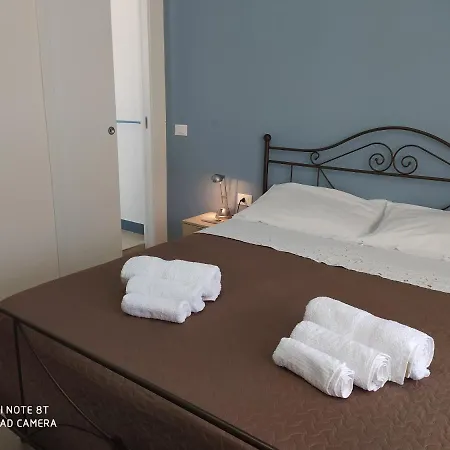 La Casa Di Sissi Πανσιόν 2*