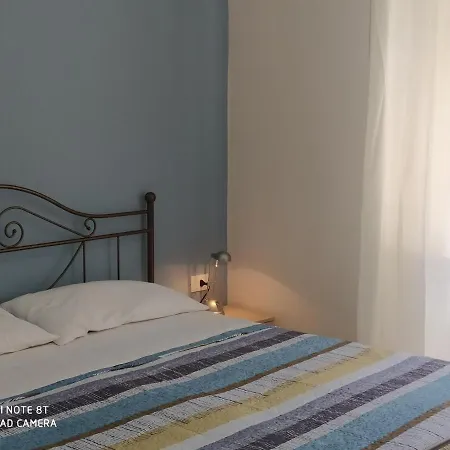 La Casa Di Sissi Αγκριτζέντο