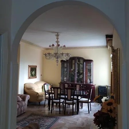 Πανσιόν La Casa Di Sissi