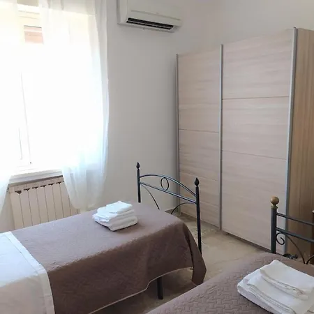 La Casa Di Sissi Αγκριτζέντο