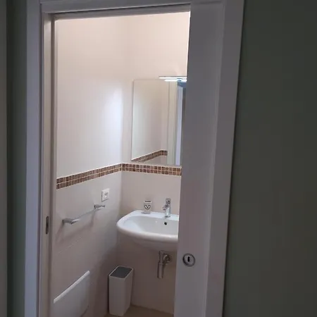 Πανσιόν La Casa Di Sissi
