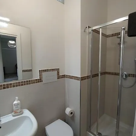La Casa Di Sissi 2* Αγκριτζέντο