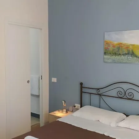La Casa Di Sissi Πανσιόν Αγκριτζέντο