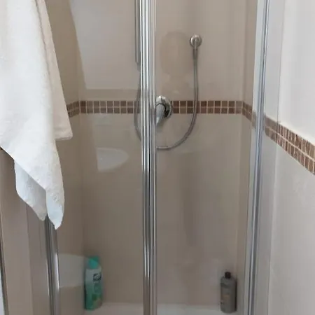 Πανσιόν La Casa Di Sissi