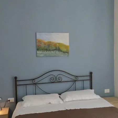 La Casa Di Sissi 2* Αγκριτζέντο
