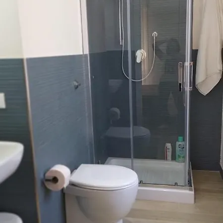 Πανσιόν La Casa Di Sissi