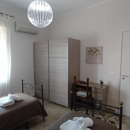 La Casa Di Sissi Αγκριτζέντο