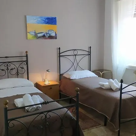 Πανσιόν La Casa Di Sissi