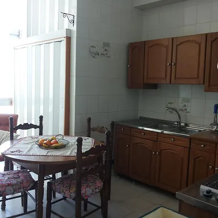 La Casa Di Sissi 2* Αγκριτζέντο