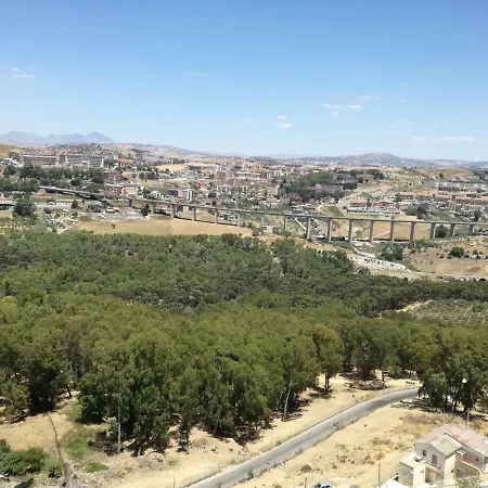 Πανσιόν La Casa Di Sissi Αγκριτζέντο