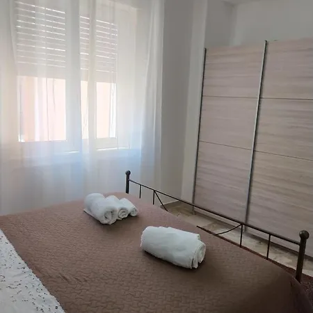 La Casa Di Sissi アグリジェント