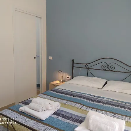 ゲストハウス La Casa Di Sissi 2*