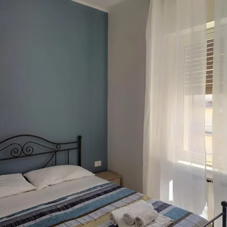 ゲストハウス La Casa Di Sissi アグリジェント