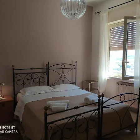 La Casa Di Sissi Casa de hóspedes 2*
